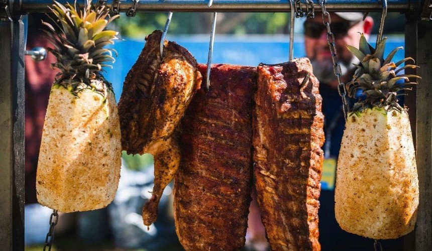 Aussie grassfed beef sizzles in US summer grilling season