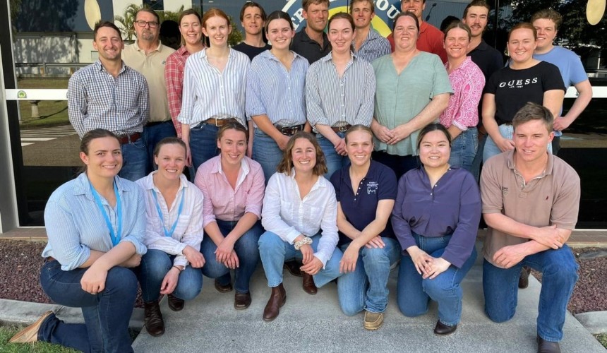 ICMJ partners with Mort & Co to train future meat leaders