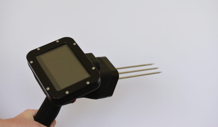 Processors ACC and Greenham adopt MEQ objective carcase measurement tech