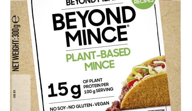 Beyond belief: Bad news turns to bizarre for Beyond Beef