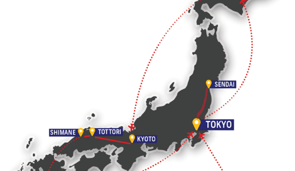 Japan Wagyu tour provides benchmarking opportunity for Aussie industry’s progress