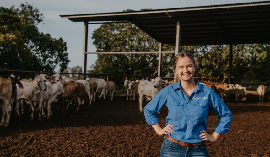 ALEC opens nominations for Livestock Exporter Young Achiever of the Year 2022