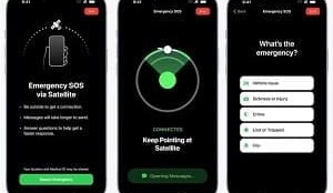 New iPhone’s ‘lifesaving’ feature good news for the bush