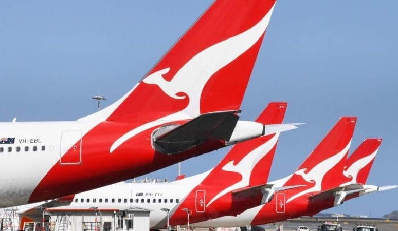 With Qantas in the headlines, is it time talk about regional airfares?
