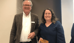 SALRC 2022 award winners give some insights to their success