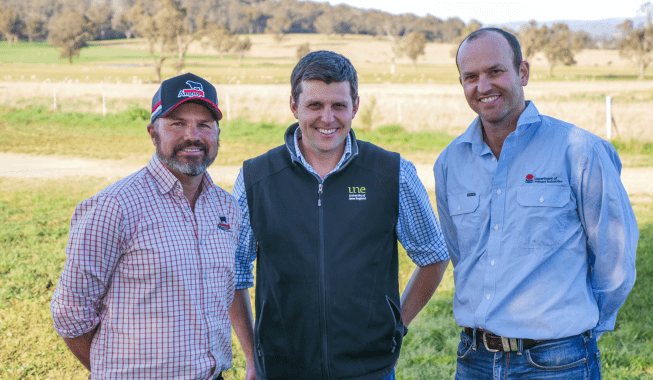 $15m project assessing the genetic traits of cattle methane