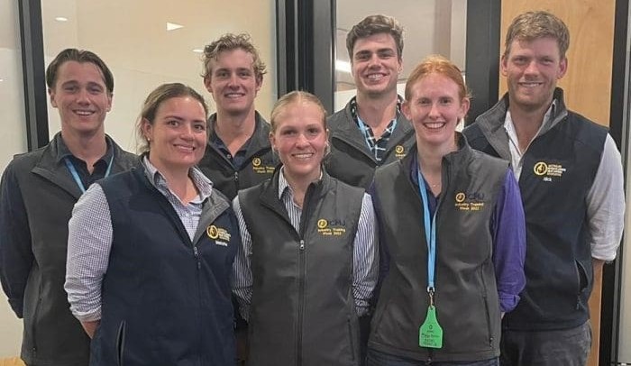 ICMJ selects team to travel to the US