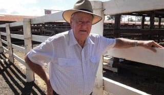 Vale Ken Waters