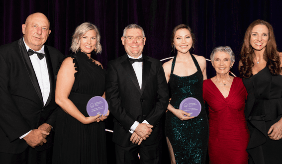 Tasmanian winner in AgriFutures National Rural Women’s Award