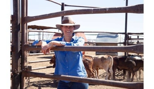 On-station delivery supports remote NT students