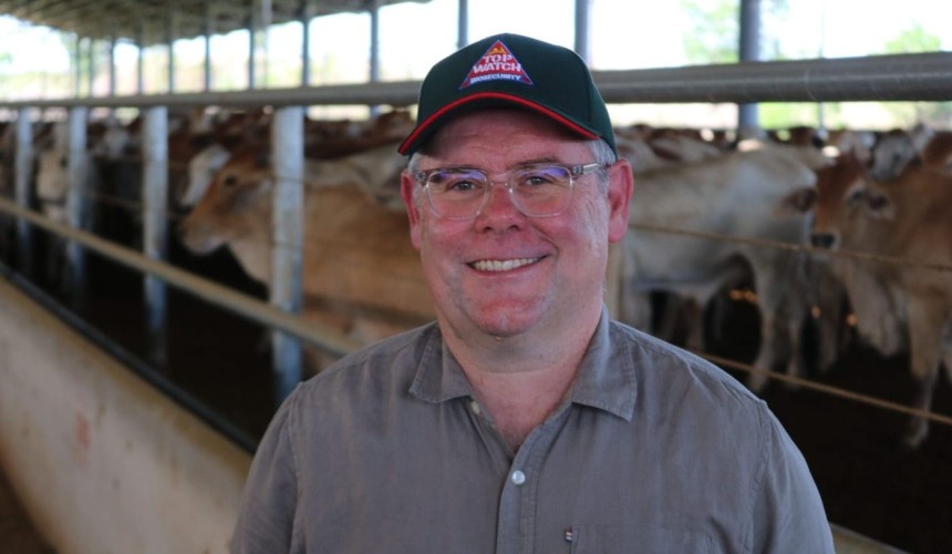 Australian ag ministers commit to joint statement on animal welfare
