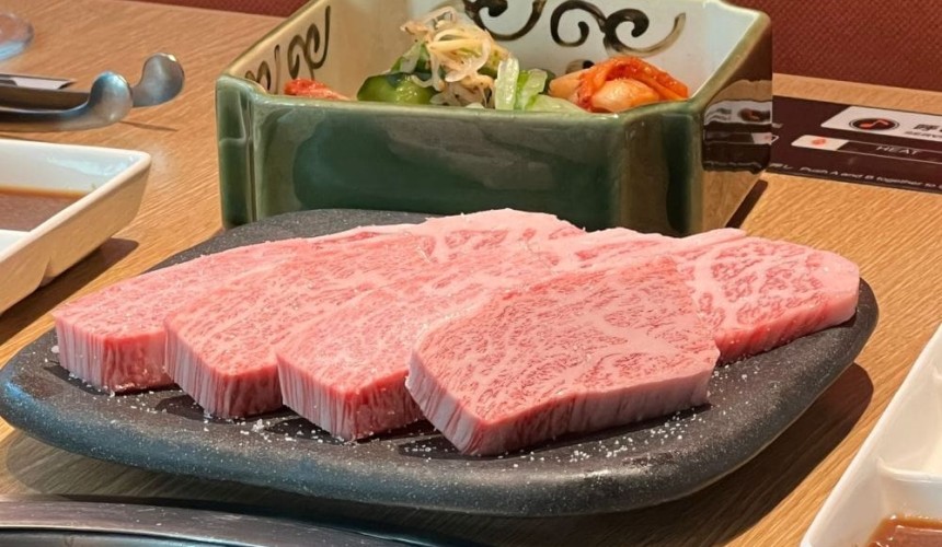 Marbling fineness, fatty acid profiles new frontiers for Wagyu breeding
