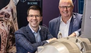 Innovation showcase joins the dots for red meat processors