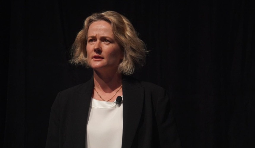 Greenstock’s Anna Speer highlights biggest consumer trends