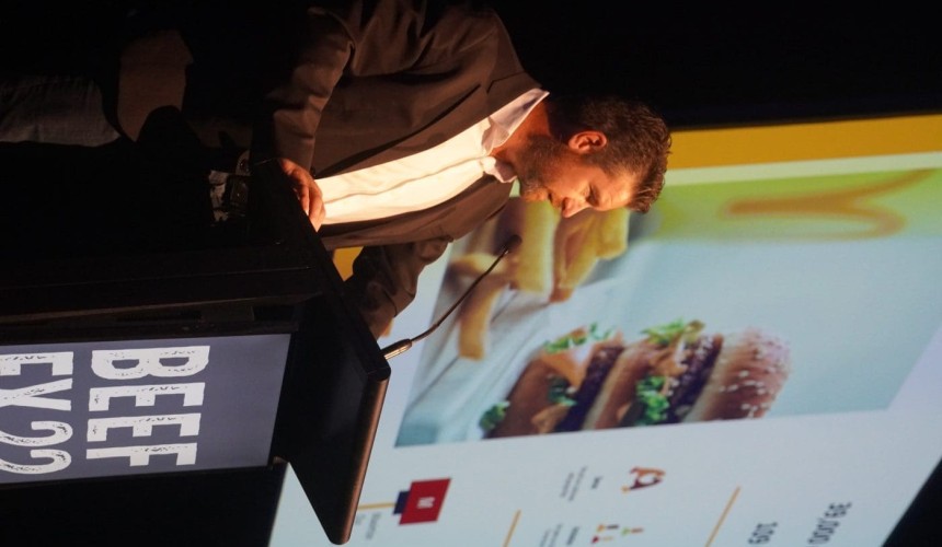 McDonald’s weathers the global COVID storm better than many