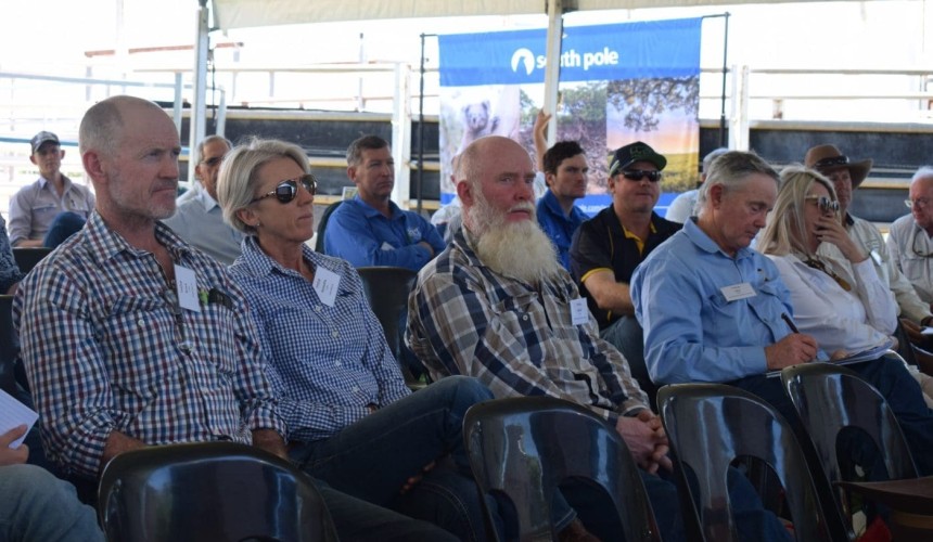 Carbon confusion shines through at Clermont conference