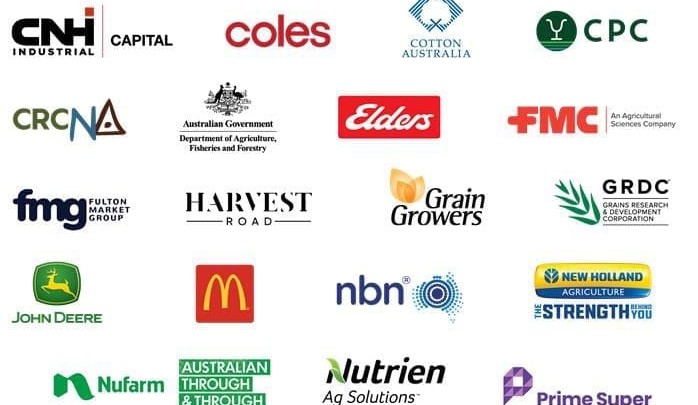Ag leaders commit to closing the gender gap in the workplace