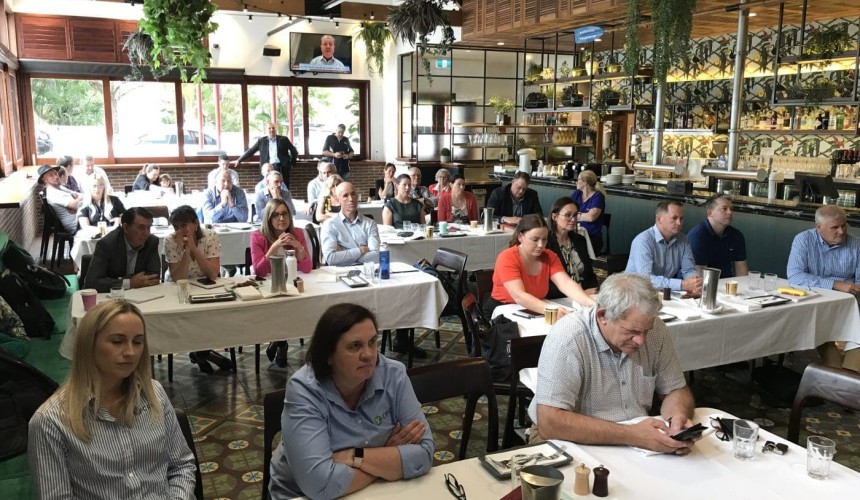 Innovative solutions explored to address red meat processing labour challenges