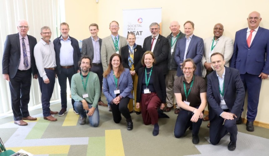 More than 1000 scientists sign Dublin Declaration
