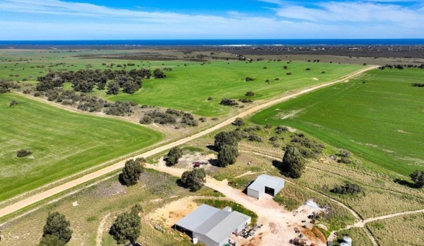 Movement at the Station: Recent property listings