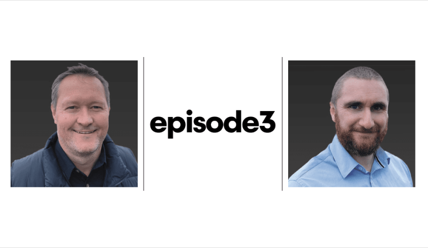 Agri-analysts Matt Dalgleish and Andrew Whitelaw launch independent platform EP3
