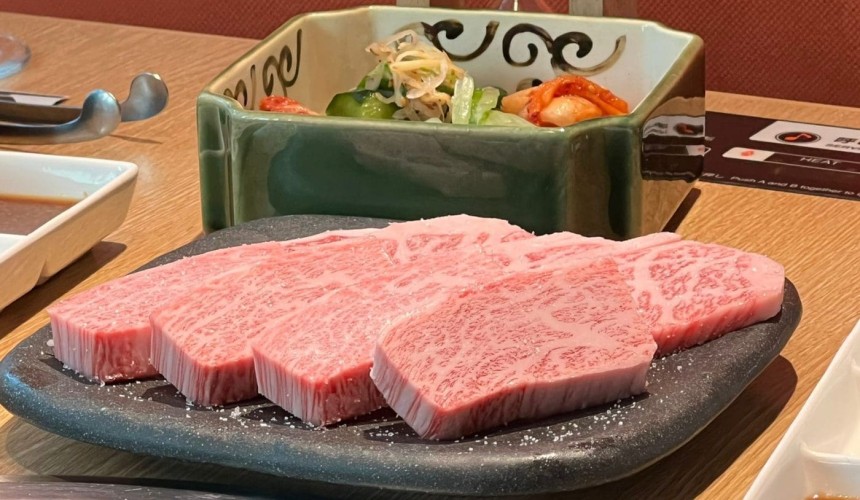 Discerning Japanese beef market continues to evolve, in post COVID era