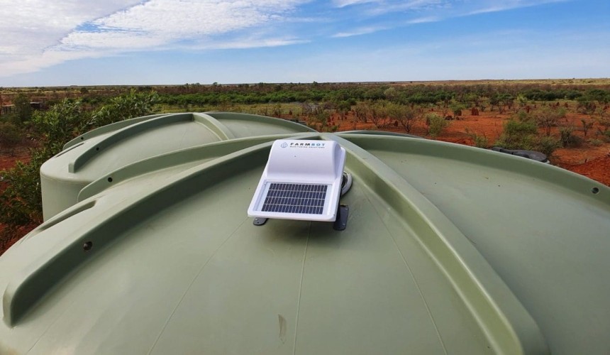 Agtech investment momentum continues, despite economic downturn