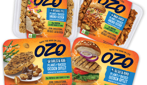 JBS to exit US plant-based protein venture