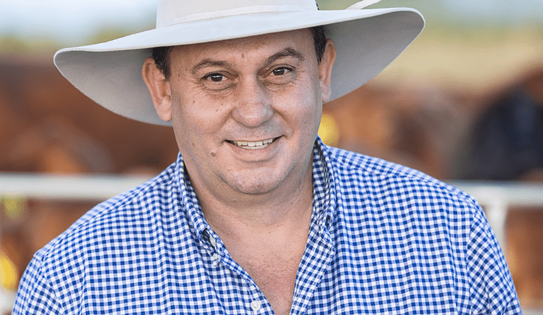 Cattle Australia elects Garry Edwards as new chair