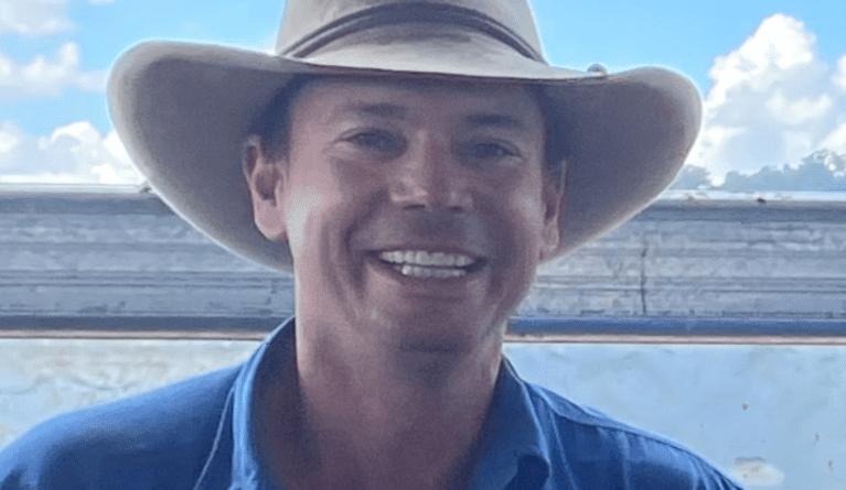 Cattle Australia director spotlight: George King