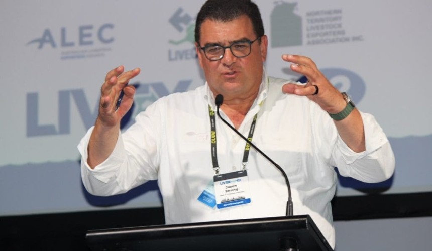 MLA leader goes strong on carbon, Norton and the ‘panda guy’