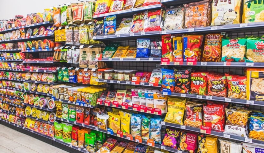 Study confirms that highly processed foods key to rising obesity 