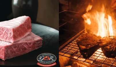 Beef supply chains Mort & Co and Hancock Ag win national export awards