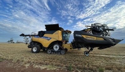 Feedgrain Focus: Moves mixed as trade navigates floods