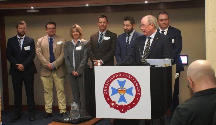 Unity, sense of purpose keys for new Cattle Australia board