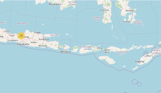 Lumpy Skin Disease spread continues – now in East Java