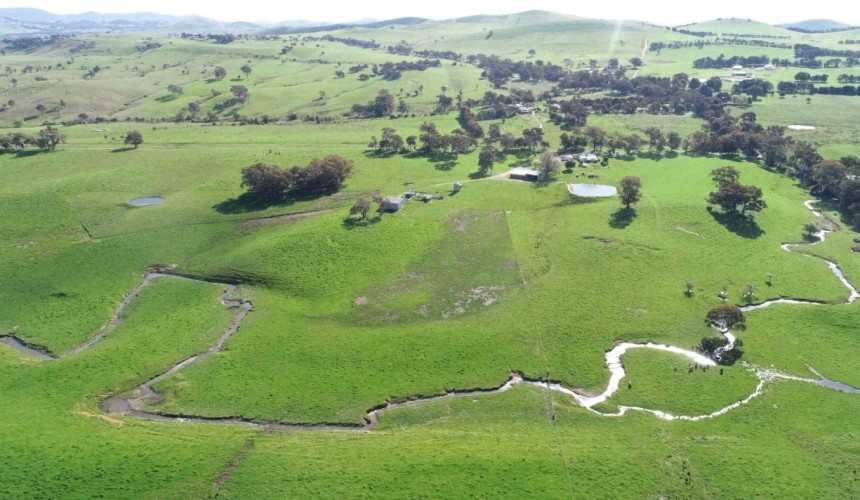 Movement at the Station – Recent property listings