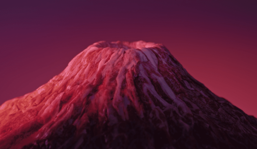 Japanese Wagyu ‘beef art’ recreates famous global landscapes + VIDEO