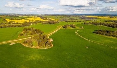 WA’s Cherylton Farms sells for more than $100M