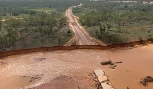 Peak bodies slam dismal Budget dollars for rural roads