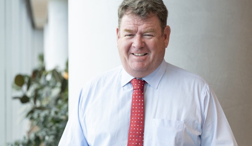 Khan Horne: “Measured optimism” ahead for regional and agri businesses