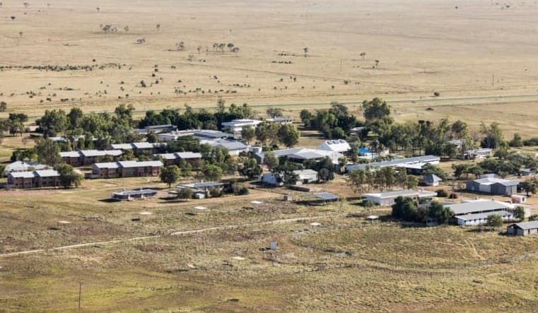 Syndicate seeks solution to save Longreach Pastoral College