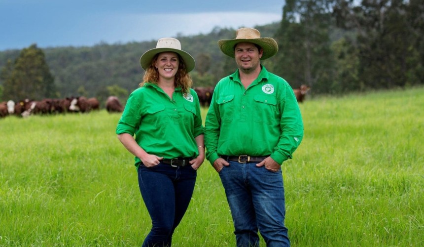 Meat company Our Cow looks to grow after acquisition of food delivery service