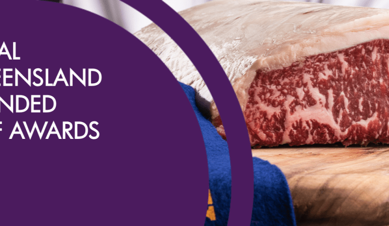 Fired up to find Australia’s best beef and lamb