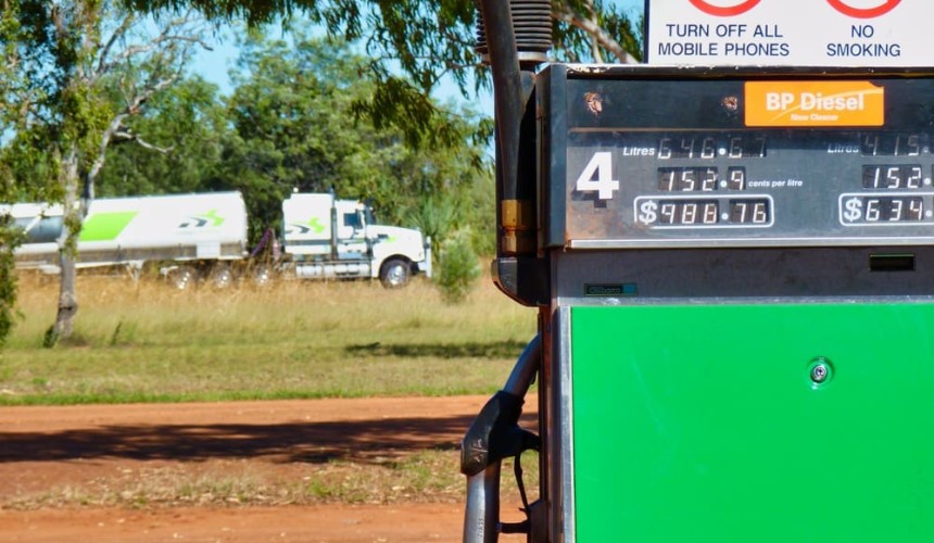 Diesel rebate debate set to intensify in 2026, ag sector warned