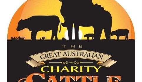 Great Australian Cattle Drive aims to hit the ‘long paddock’ for great charity cause