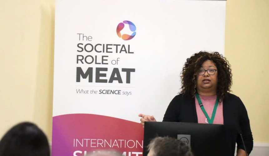 Scientists support red meat and livestock production