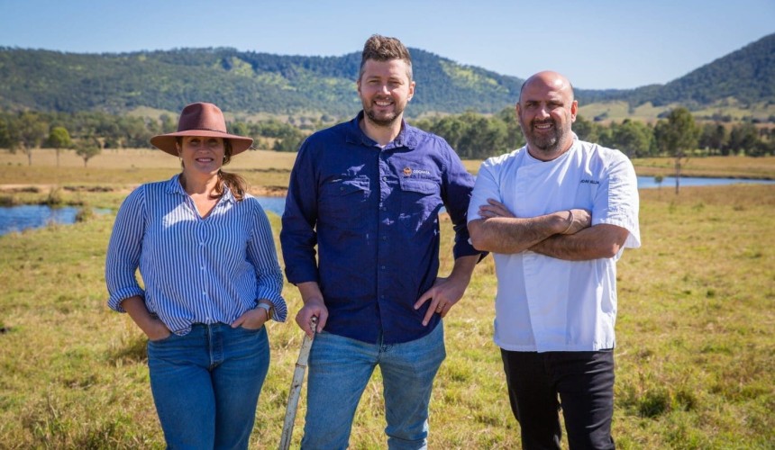 Casino operator Star Entertainment secures Qld property for carbon