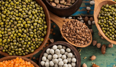 Slow progress on new Australian plant-based protein facilities