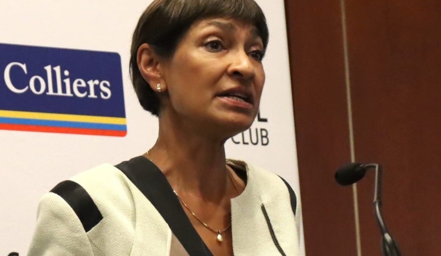 “Pain relief won’t cut it” in European markets, press club told